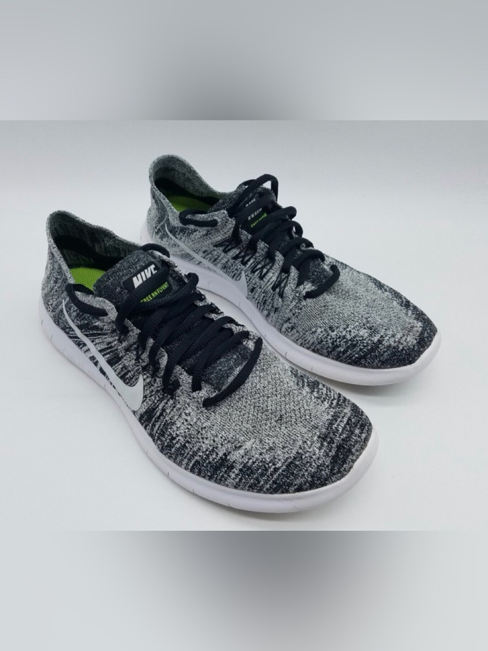Nike Free RN Flyknit 2017 Wom